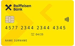 Raiffeisen Bank